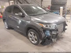 3CZRU6H32MM735623 2021 HONDA HR-V