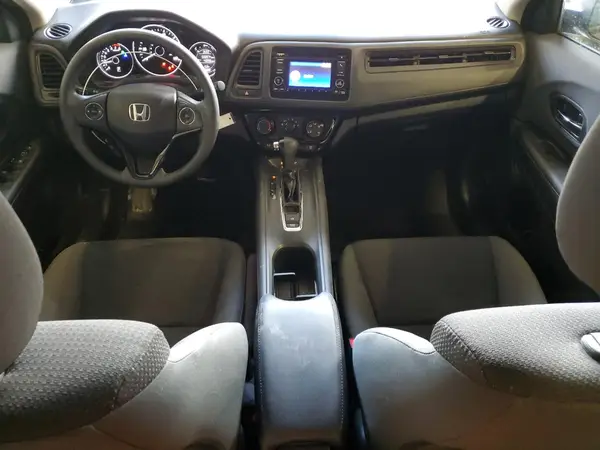 3CZRU6H32MM735671 2021 HONDA HR-V - Image 8