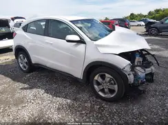 3CZRU6H32MM737033 2021 HONDA HR-V