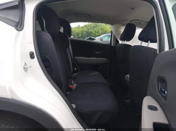 3CZRU6H32MM737033 2021 HONDA HR-V - Image 8