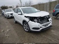 3CZRU6H32MM737078 2021 HONDA HR-V