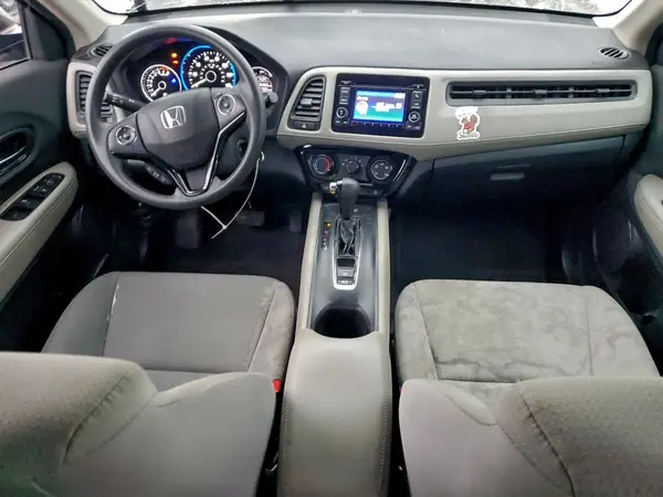 3CZRU6H32MM737193 2021 HONDA HR-V - Image 8