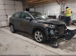 3CZRU6H32MM739235 2021 HONDA HR-V