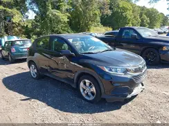 3CZRU6H32MM740918 2021 HONDA HR-V