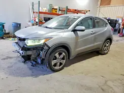3CZRU6H32MM741258 2021 HONDA HR-V