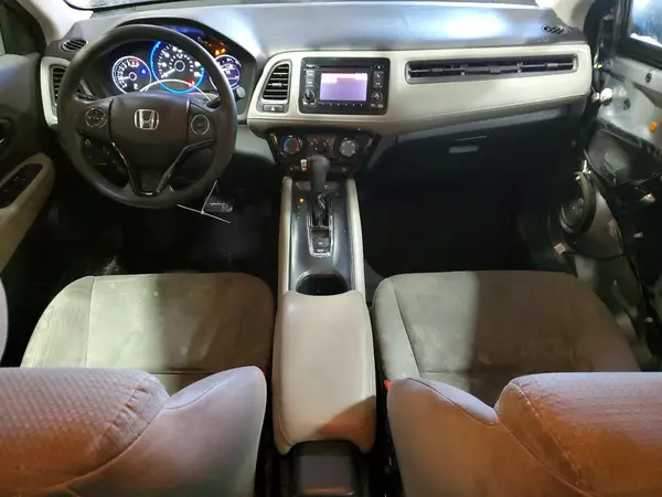 3CZRU6H32MM741258 2021 HONDA HR-V - Image 8