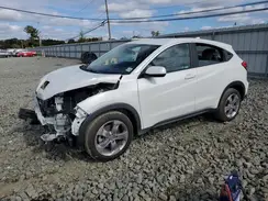 3CZRU6H32MM742801 2021 HONDA HR-V