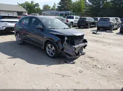 3CZRU6H32MM743558 2021 HONDA HR-V