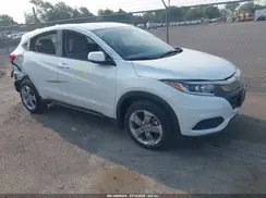 3CZRU6H32MM743575 2021 HONDA HR-V