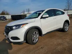 3CZRU6H32MM743592 2021 HONDA HR-V