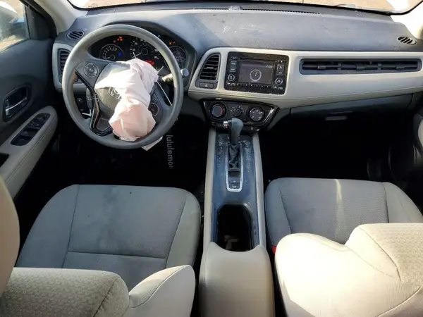 3CZRU6H32MM743592 2021 HONDA HR-V - Image 8