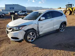 3CZRU6H32MM743821 2021 HONDA HR-V