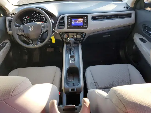 3CZRU6H32MM743821 2021 HONDA HR-V - Image 8