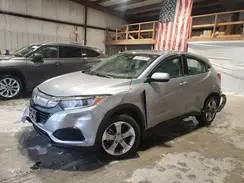 3CZRU6H32MM744015 2021 HONDA HR-V