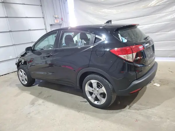 3CZRU6H32MM746685 2021 HONDA HR-V - Image 2