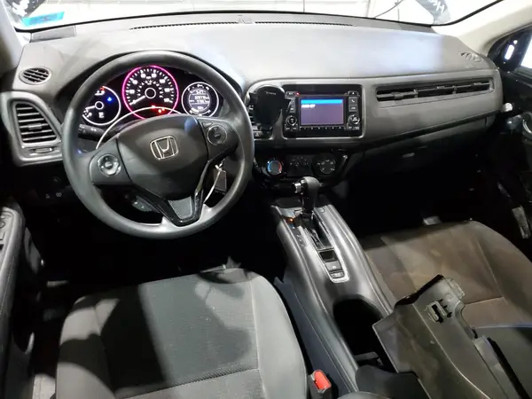 3CZRU6H32MM746685 2021 HONDA HR-V - Image 8