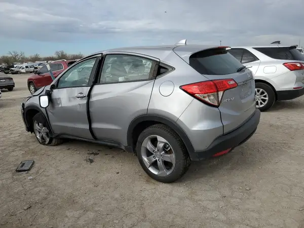 3CZRU6H32MM746721 2021 HONDA HR-V - Image 2