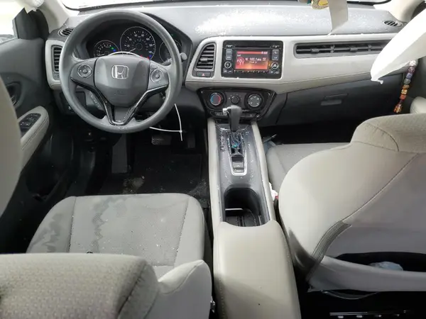 3CZRU6H32MM746721 2021 HONDA HR-V - Image 8