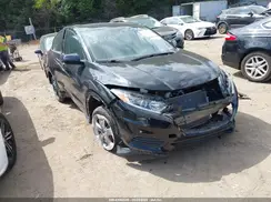 3CZRU6H32MM747657 2021 HONDA HR-V