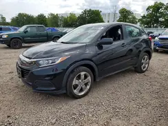 3CZRU6H32MM748842 2021 HONDA HR-V