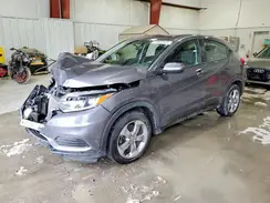 3CZRU6H32MM752762 2021 HONDA HR-V