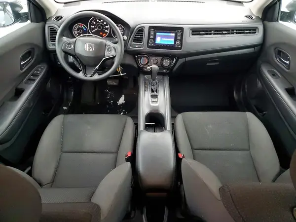 3CZRU6H32MM752762 2021 HONDA HR-V - Image 8