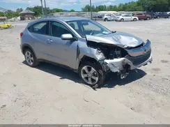 3CZRU6H32MM753460 2021 HONDA HR-V