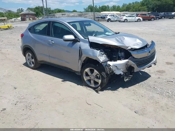 3CZRU6H32MM753460 2021 HONDA HR-V - Image 1