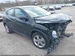 3CZRU6H32MM754494 2021 HONDA HR-V
