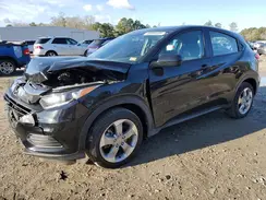 3CZRU6H32MM754513 2021 HONDA HR-V