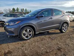 3CZRU6H32MM755371 2021 HONDA HR-V