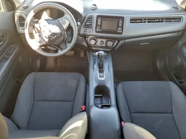 3CZRU6H32MM755371 2021 HONDA HR-V - Image 8