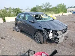 3CZRU6H32MM756276 2021 HONDA HR-V