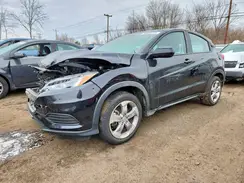 3CZRU6H32NM700730 2022 HONDA HR-V