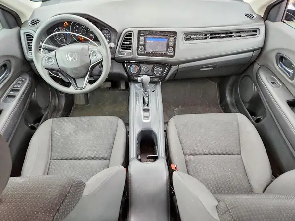 3CZRU6H32NM700730 2022 HONDA HR-V - Image 8