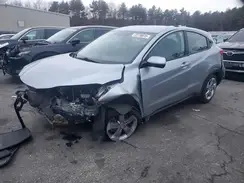 3CZRU6H32NM701490 2022 HONDA HR-V