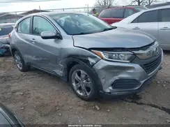 3CZRU6H32NM702252 2022 HONDA HR-V