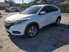 3CZRU6H32NM703384 2022 HONDA HR-V