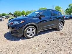 3CZRU6H32NM703689 2022 HONDA HR-V