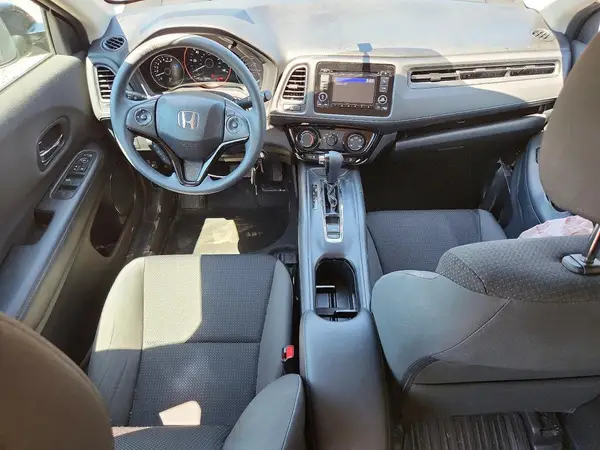 3CZRU6H32NM703689 2022 HONDA HR-V - Image 8