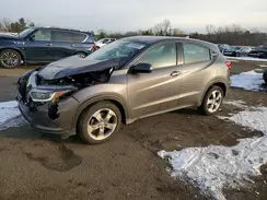 3CZRU6H32NM705300 2022 HONDA HR-V