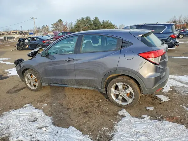 3CZRU6H32NM705300 2022 HONDA HR-V - Image 2