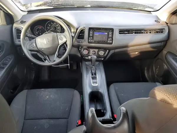 3CZRU6H32NM705300 2022 HONDA HR-V - Image 8
