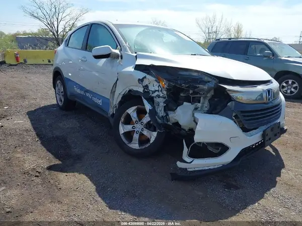 3CZRU6H32NM706902 2022 HONDA HR-V - Image 1