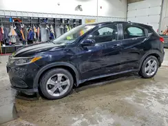 3CZRU6H32NM707757 2022 HONDA HR-V
