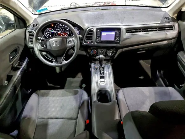 3CZRU6H32NM707757 2022 HONDA HR-V - Image 8