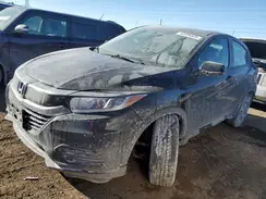 3CZRU6H32NM708763 2022 HONDA HR-V