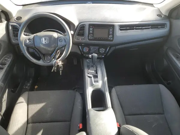3CZRU6H32NM708763 2022 HONDA HR-V - Image 8