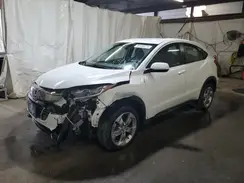 3CZRU6H32NM709119 2022 HONDA HR-V