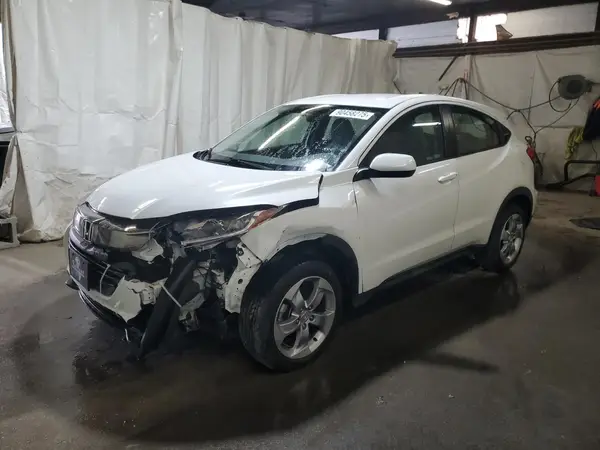 3CZRU6H32NM709119 2022 HONDA HR-V - Image 1